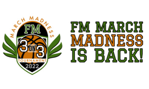 FMASBC 3v3 Tournament is BACK