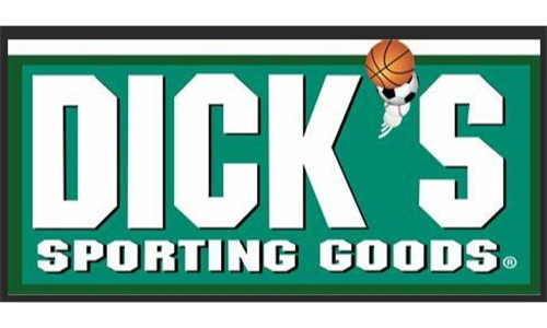 Dick's Shopping Weekend October 27-30